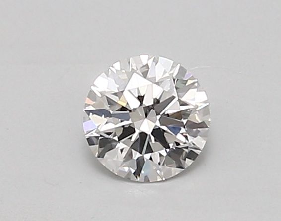 0.47 ct lab-grown Round Diamond