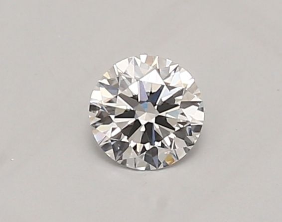 0.37 ct lab-grown Round Diamond