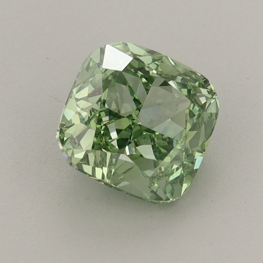 1.68 ct Cushion Modified diamond
