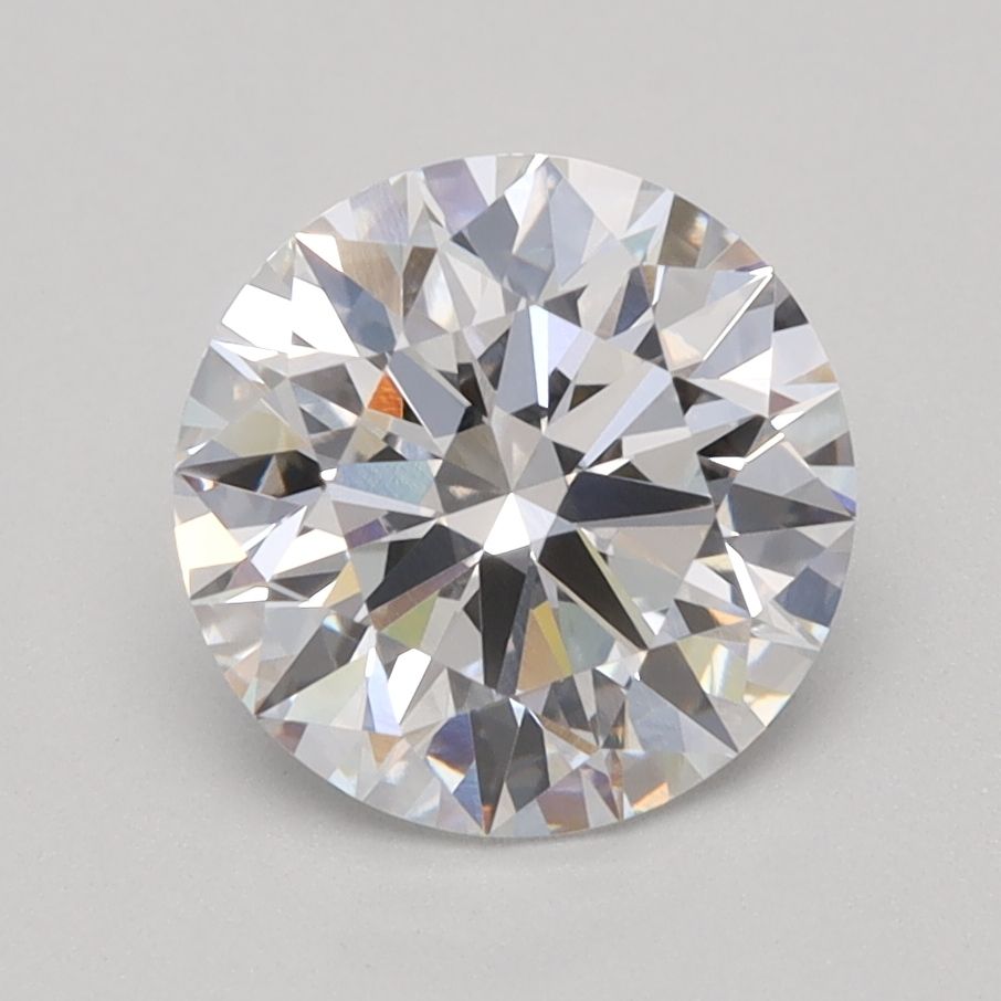 1.21 Carat