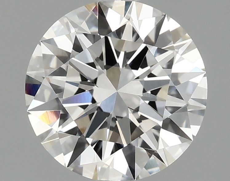 1.50 ct Round diamond