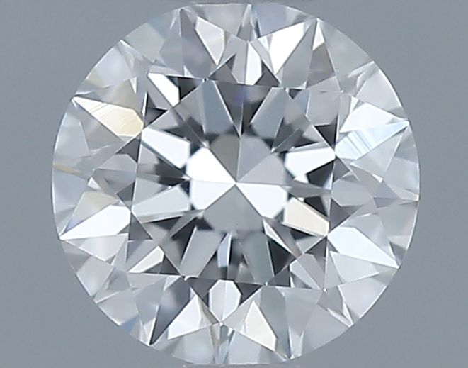 0.44 ct Round diamond