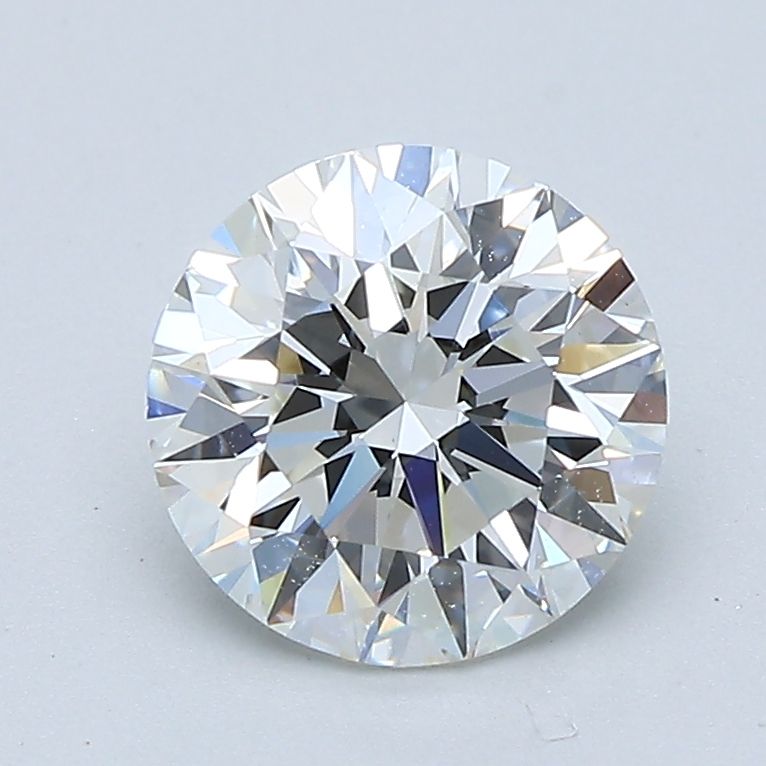 1.50 ct Round diamond