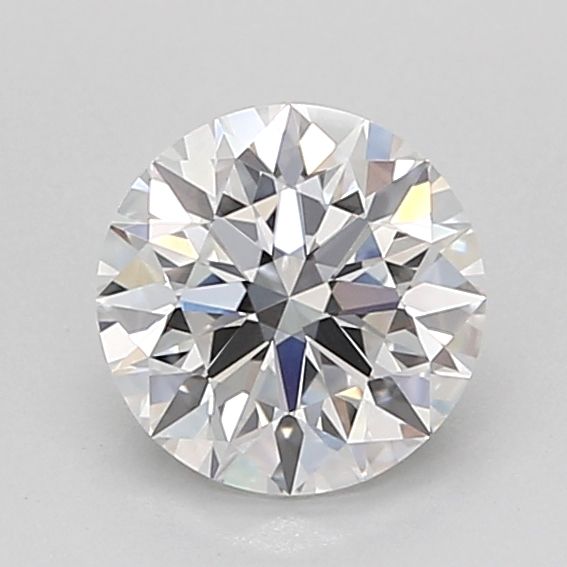 1.06 ct. round Lab Grown Diamond front image