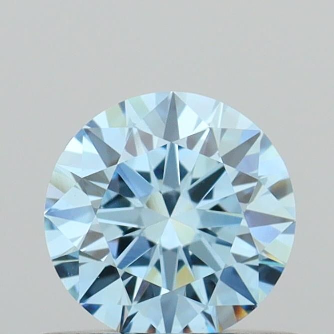 0.55 ct Round diamond