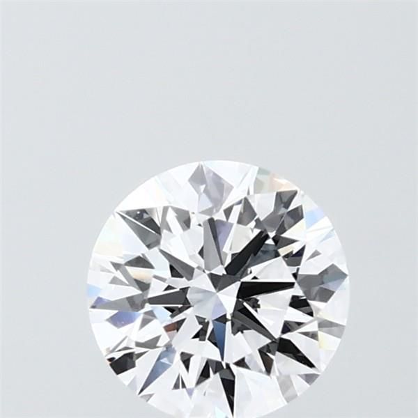 1.03 ct. round Lab Grown Diamond front image