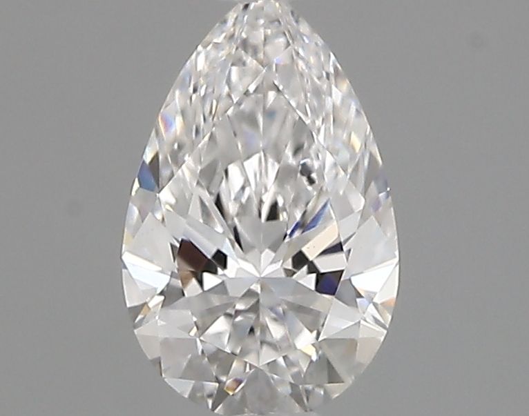 1.06 ct. pear Lab Grown Diamond front image