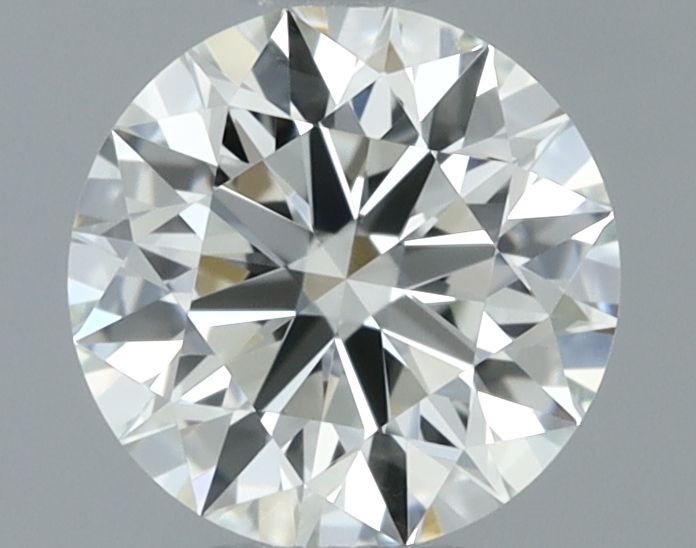 0.60 ct Round diamond