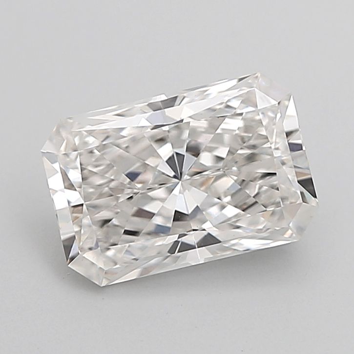1.60 ct. radiant Lab Grown Diamond front image