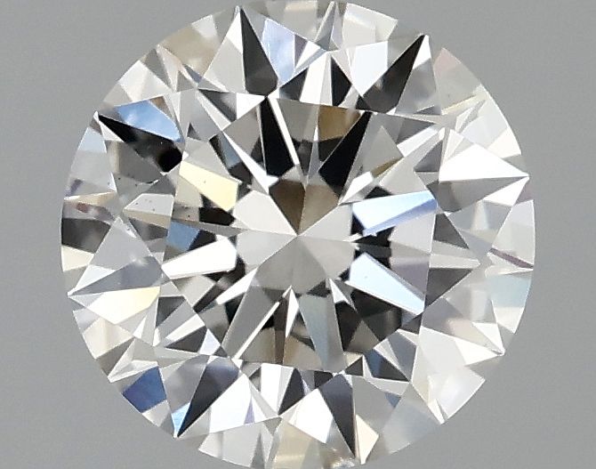 1.50 ct Round diamond