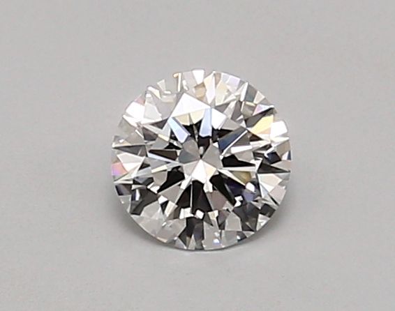 0.46 ct lab-grown Round Diamond