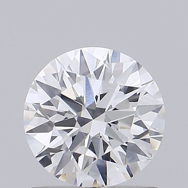 0.81 ct. round Lab Grown Diamond front image