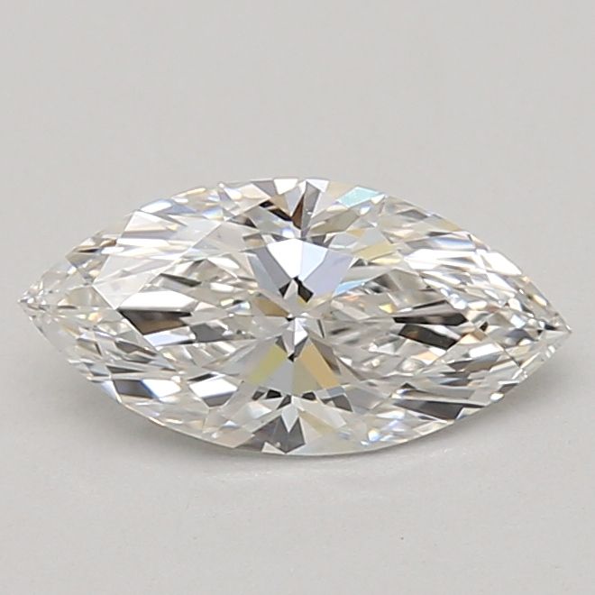 1.05 ct. marquise Lab Grown Diamond front image