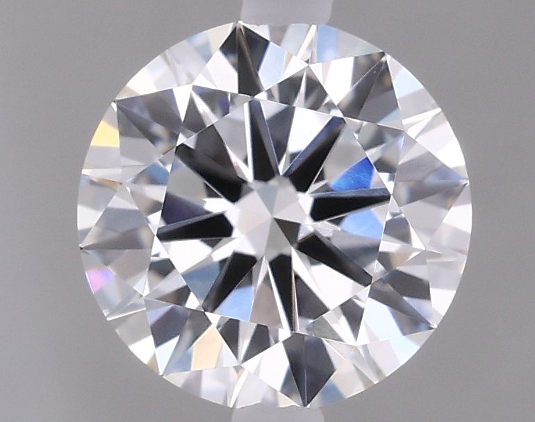 1.03 ct. round Lab Grown Diamond front image