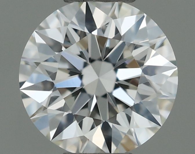 0.31 ct Round diamond