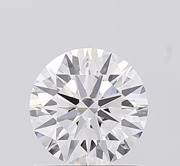 1.04 ct. round Lab Grown Diamond front image