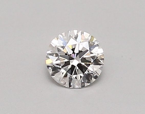 0.34 ct lab-grown Round Diamond