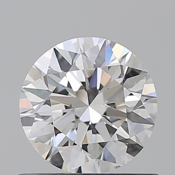 0.73 ct Round diamond