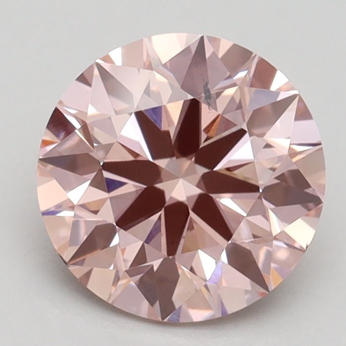 1.80 ct. round Lab Grown Diamond front image