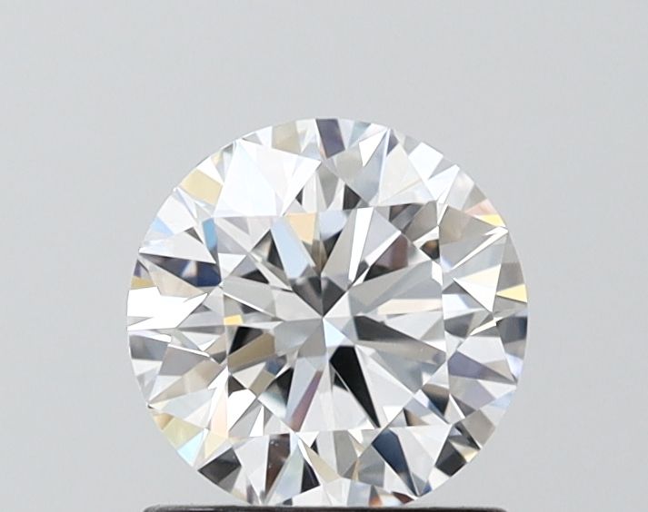1.03 ct. round Lab Grown Diamond front image