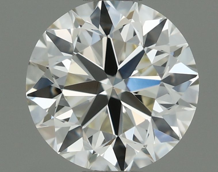 0.5 ct Round Diamond