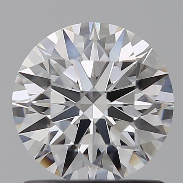 1.04 ct. round Lab Grown Diamond front image