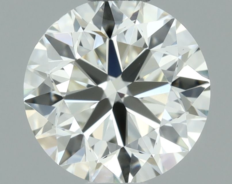 0.50 ct Round diamond