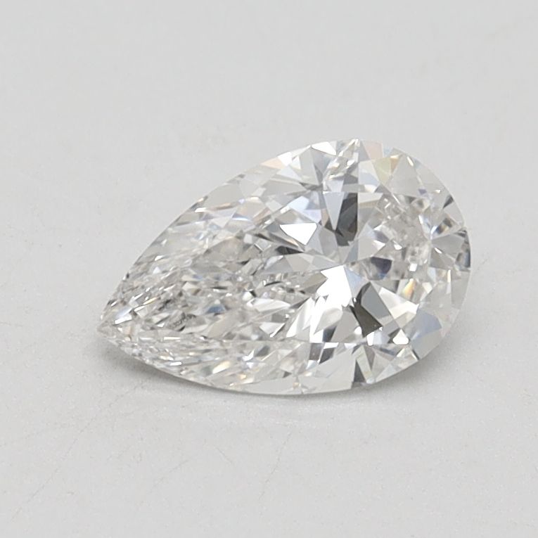 0.61 ct Pear diamond