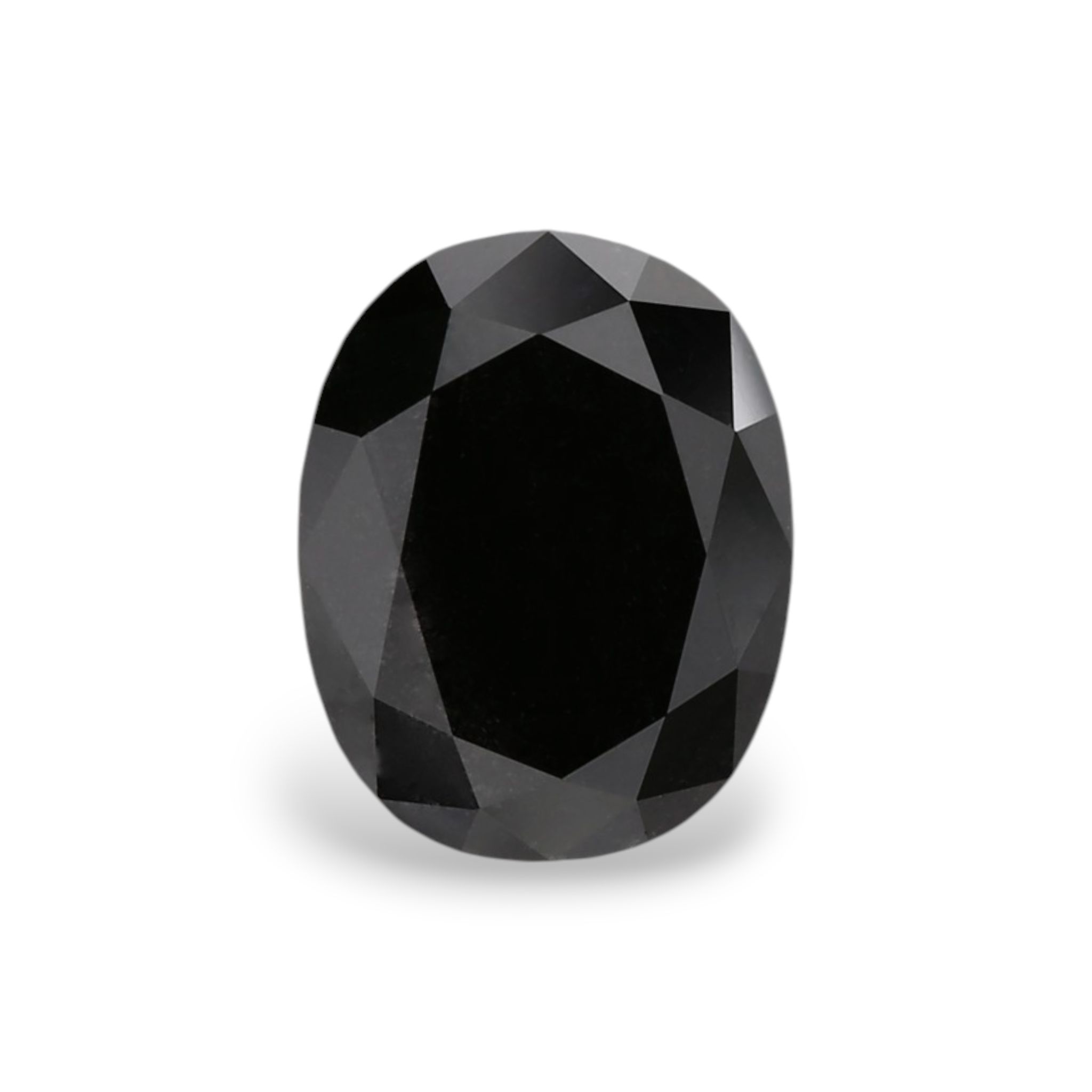 Diament 1.52 ct Fancy Black/VVS2