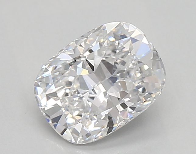 0.9 ct lab-grown Cushion modified Diamond