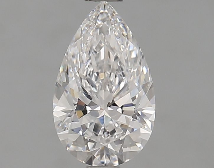 1.08 ct. pear Lab Grown Diamond front image