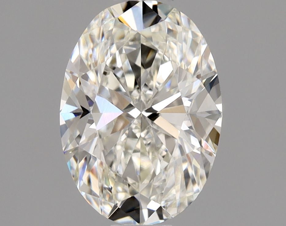 0.90 ct Oval diamond