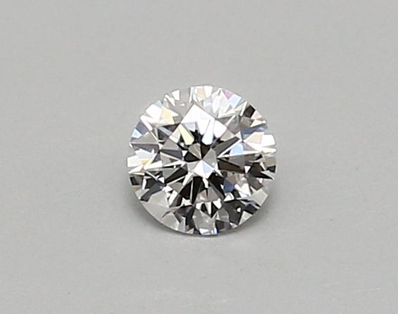 0.26 ct lab-grown Round Diamond