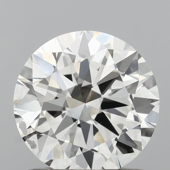1.01 ct Round Lab-Grown Diamond