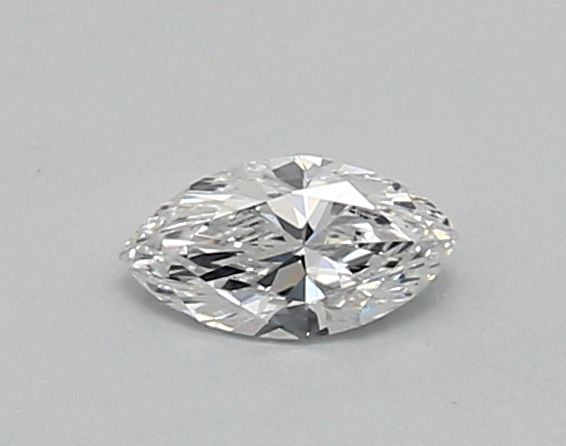 0.33 ct lab-grown Marquise Diamond
