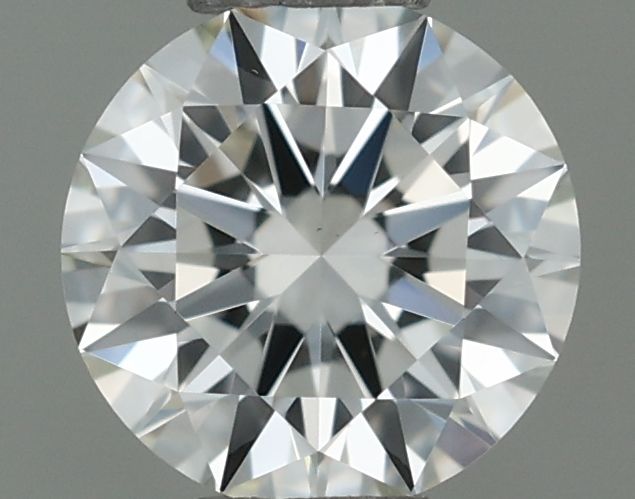 0.30 ct Round diamond
