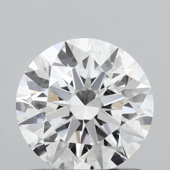 1.03 ct. round Lab Grown Diamond front image