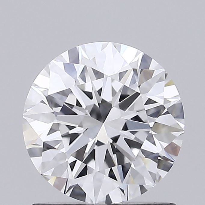 1.09 ct. round Lab Grown Diamond front image