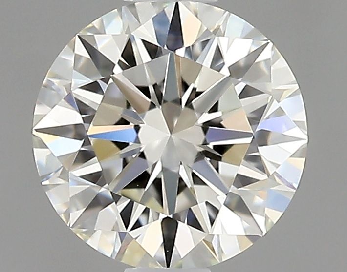 0.60 ct Round diamond