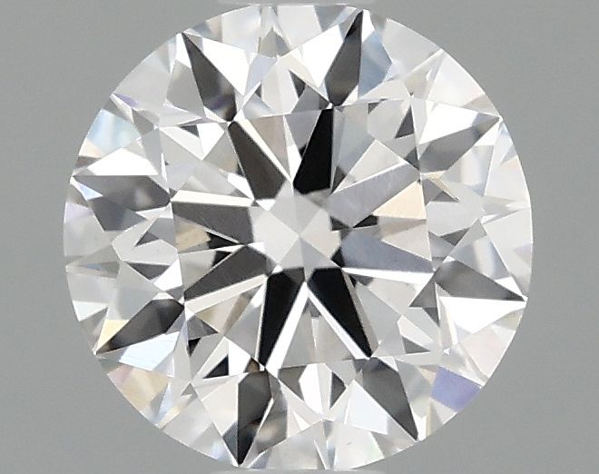 1.03 ct. round Lab Grown Diamond front image