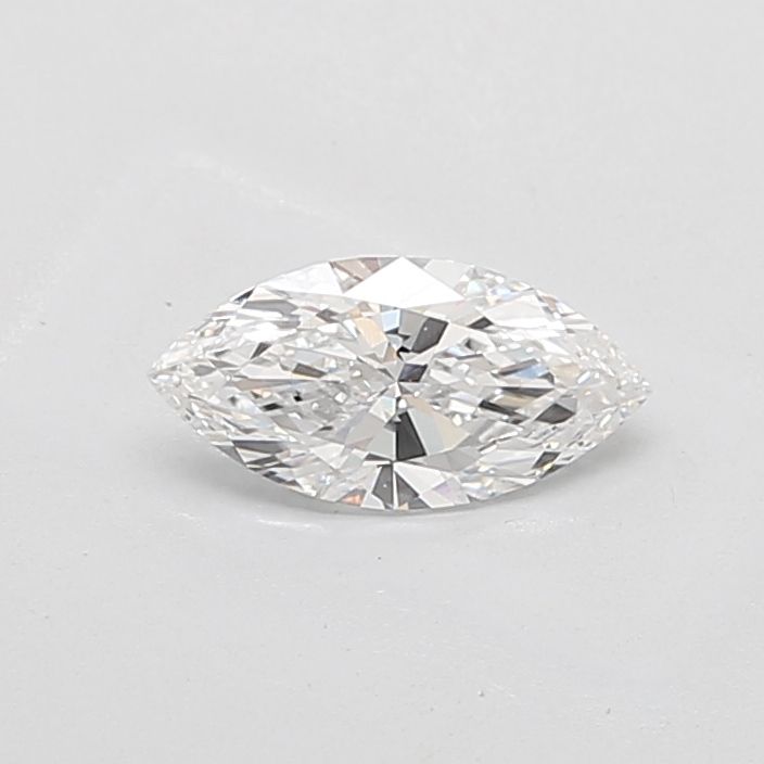 1.02 ct. marquise Lab Grown Diamond front image