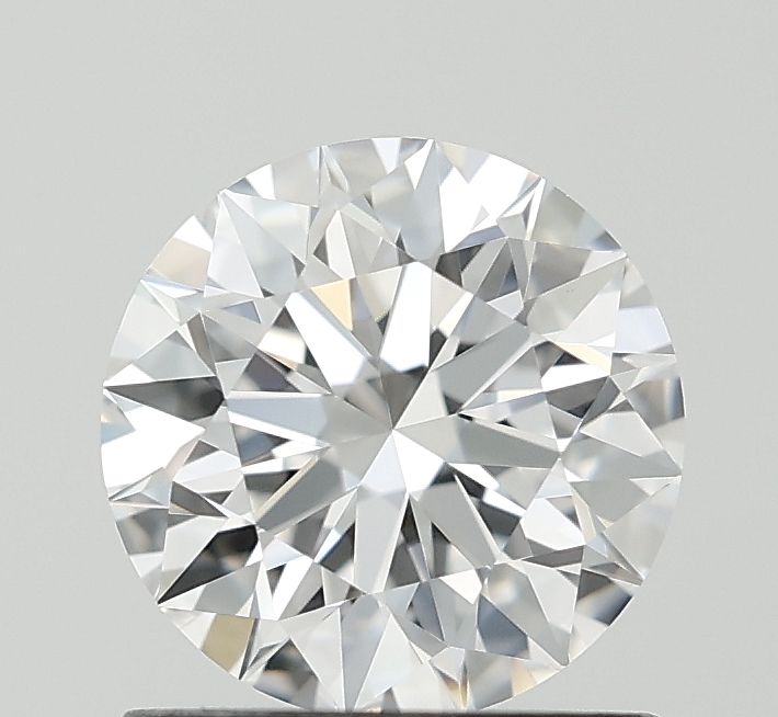 1.03 ct. round Lab Grown Diamond front image