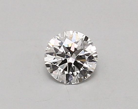 0.29 ct lab-grown Round Diamond