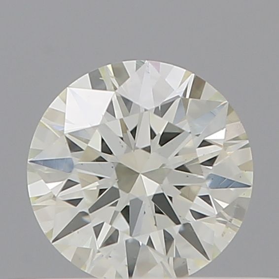 0.37 ct Round Diamond