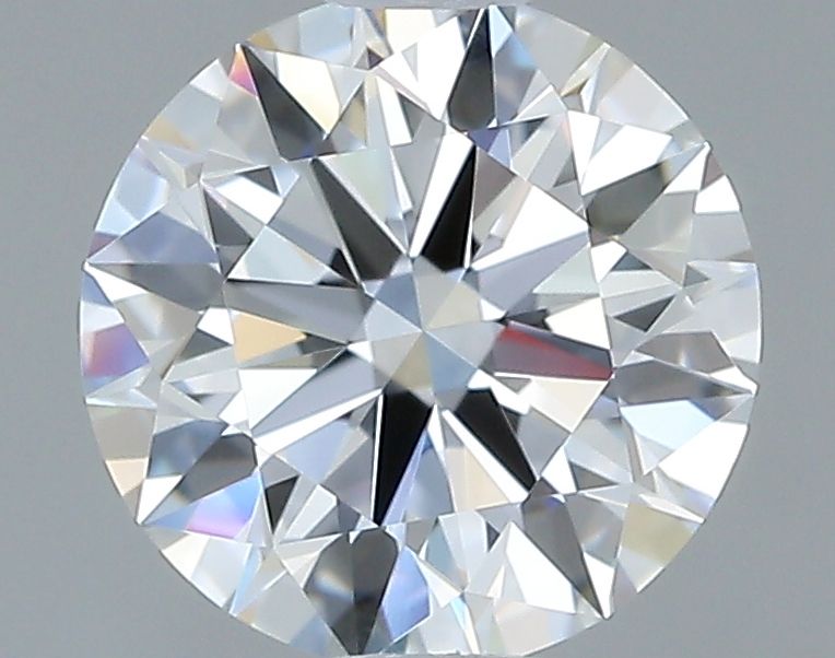 1.09 ct. round Lab Grown Diamond front image