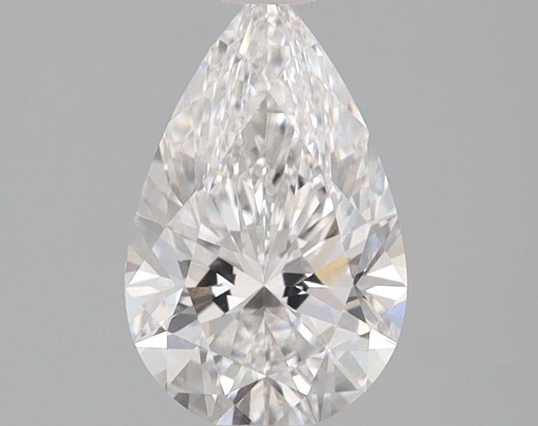 1.05 ct. pear Lab Grown Diamond front image