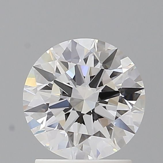 1.60 ct. round Lab Grown Diamond front image