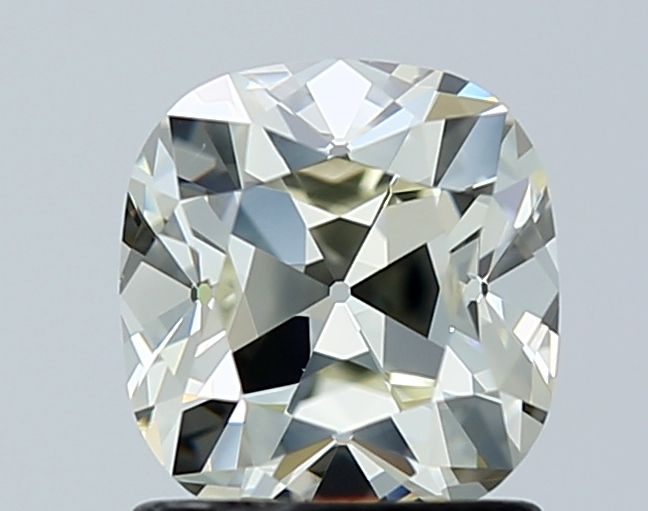 1.3 ct Old miner Diamond