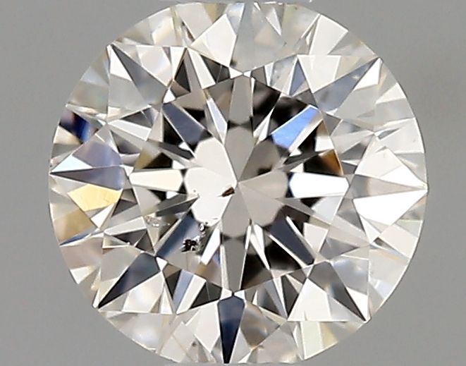0.3 ct Round Diamond