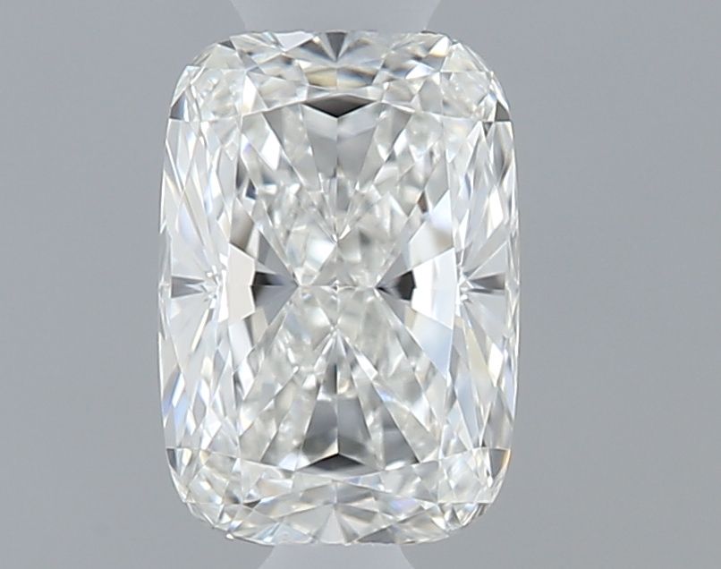 0.33 ct Cushion brilliant Diamond